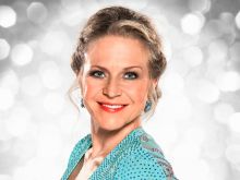 Kellie Bright