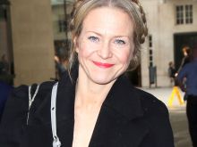 Kellie Bright photo