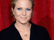 Kellie Bright