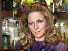 Kellie Bright