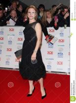 Kellie Bright