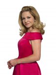 Kellie Bright