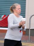 Kellie Bright