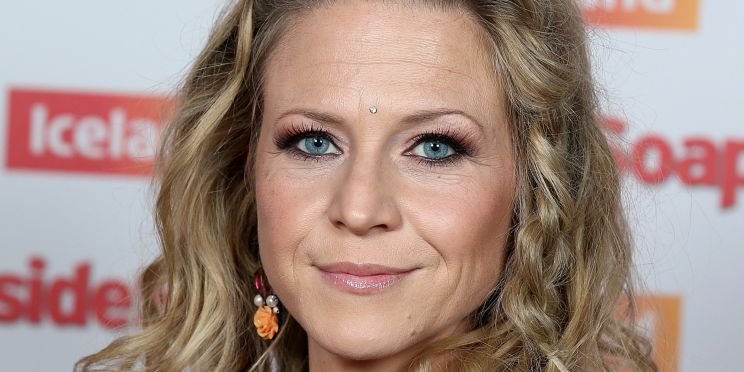 Kellie Bright