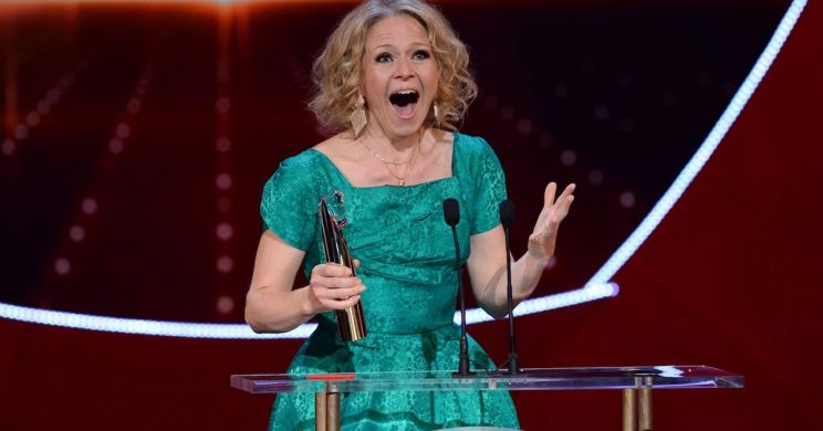 Kellie Bright