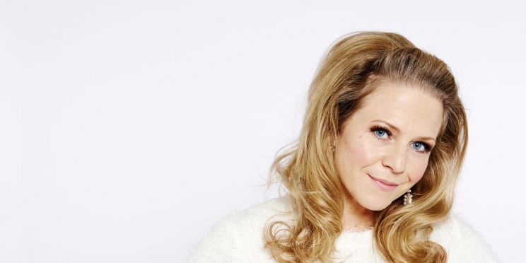 Kellie Bright