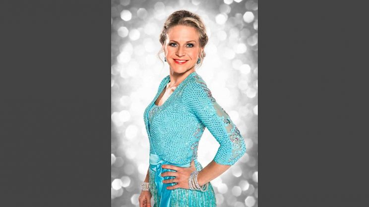 Kellie Bright