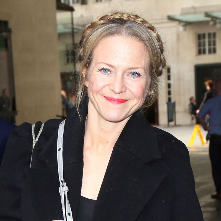 Kellie Bright