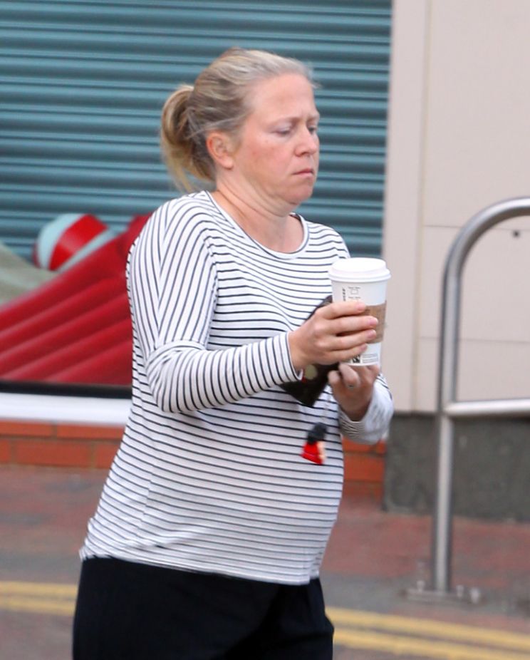 Kellie Bright