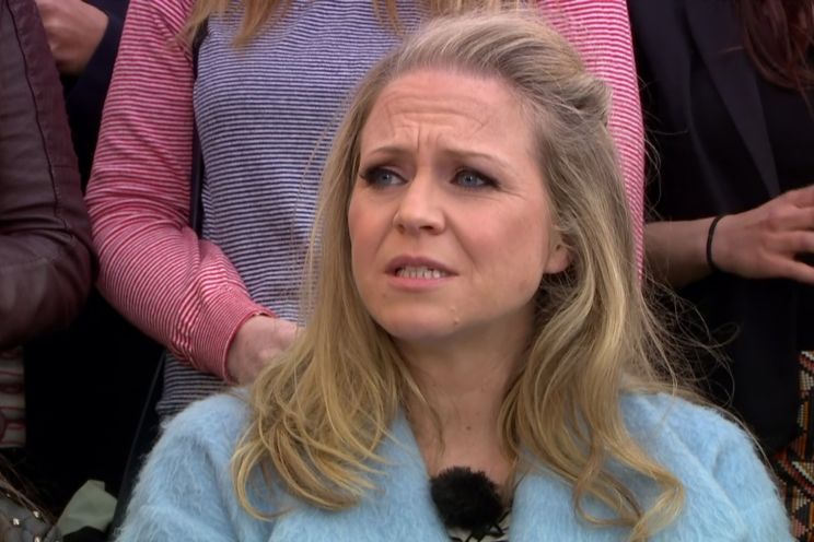 Kellie Bright