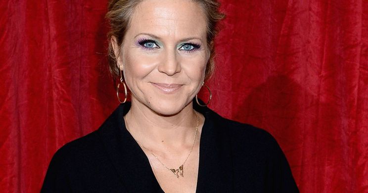 Kellie Bright