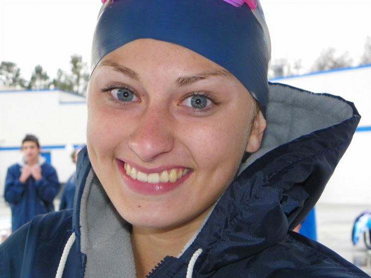 Kellie Flanagan