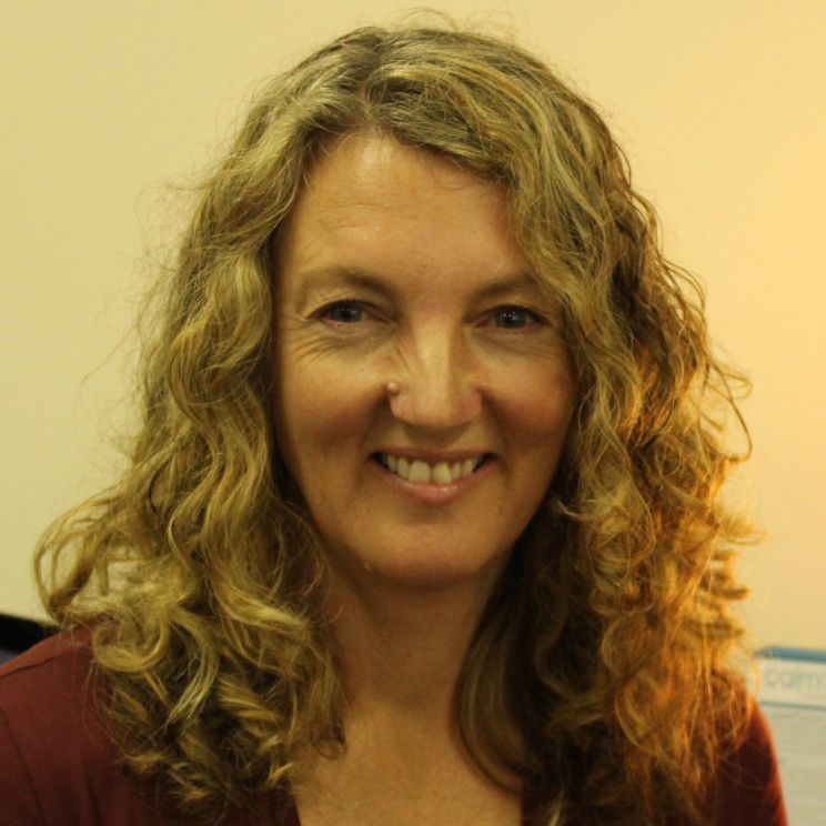 Kellie Hamilton