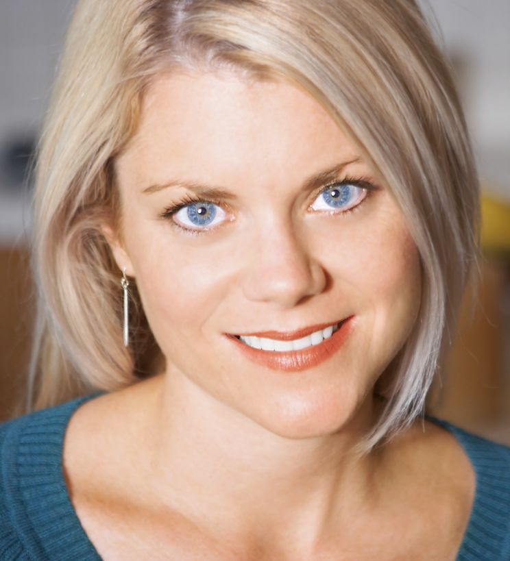 Kellie Hamilton