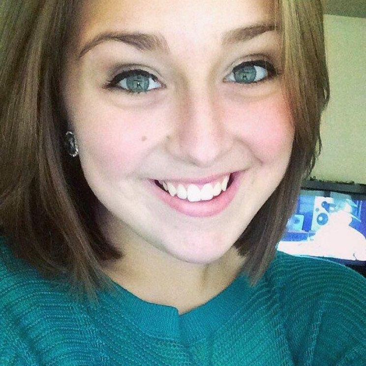 Kellie Hamilton