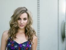 Kellie Madison