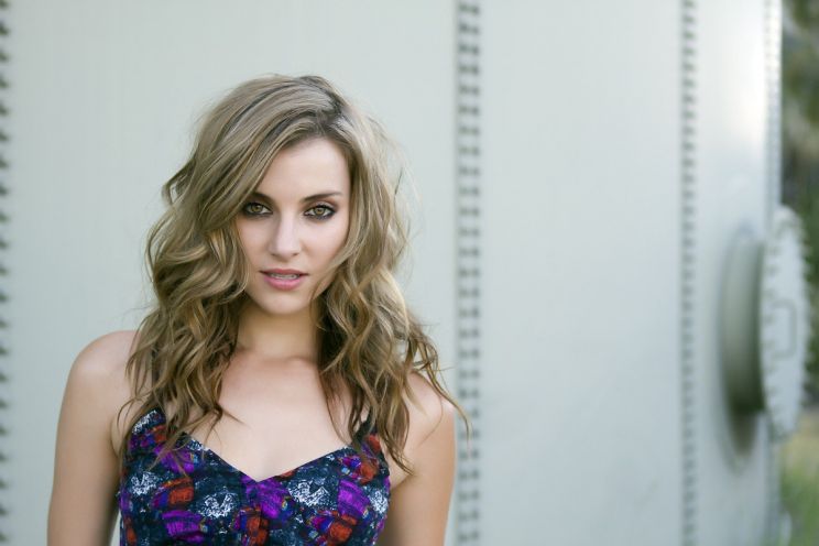 Kellie Madison