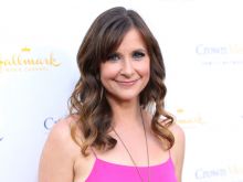 Kellie Martin