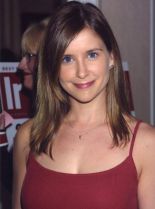 Kellie Martin