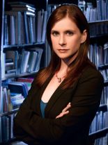 Kellie Martin