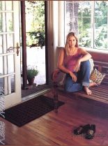 Kellie Martin