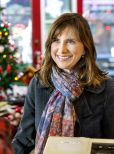 Kellie Martin