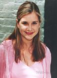 Kellie Martin