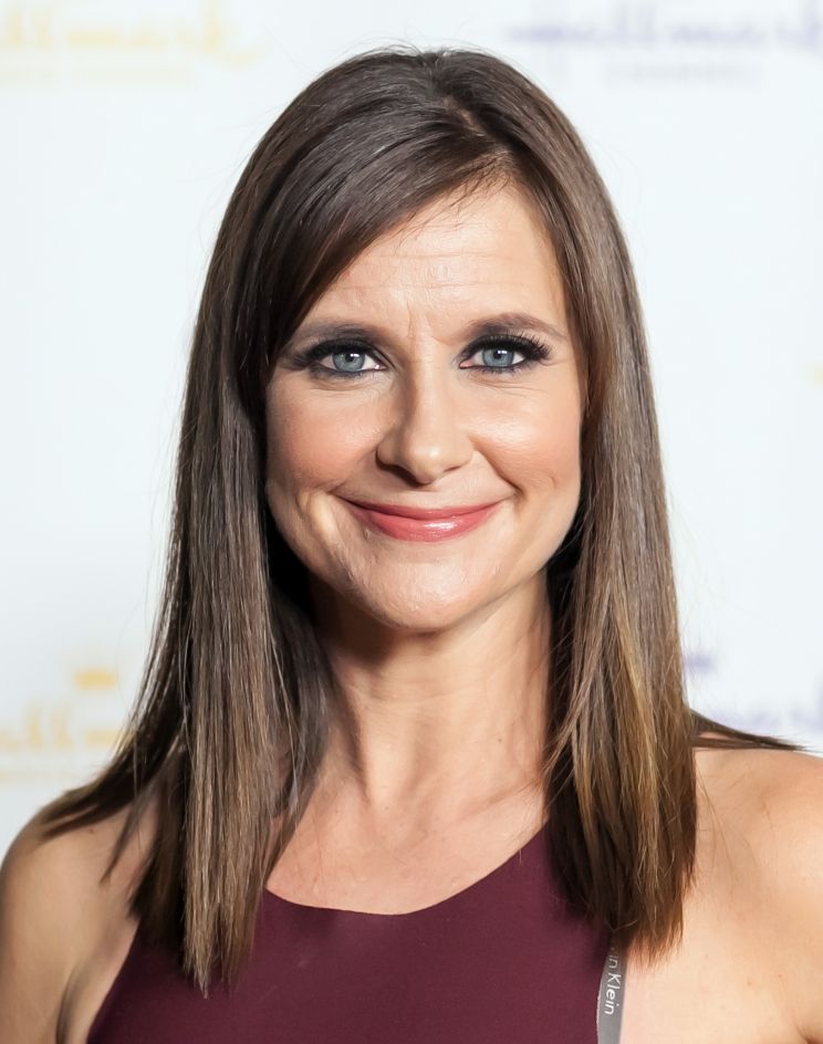 Kellie Martin