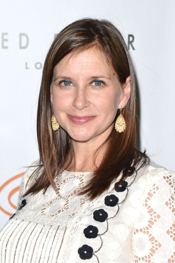 Kellie Martin