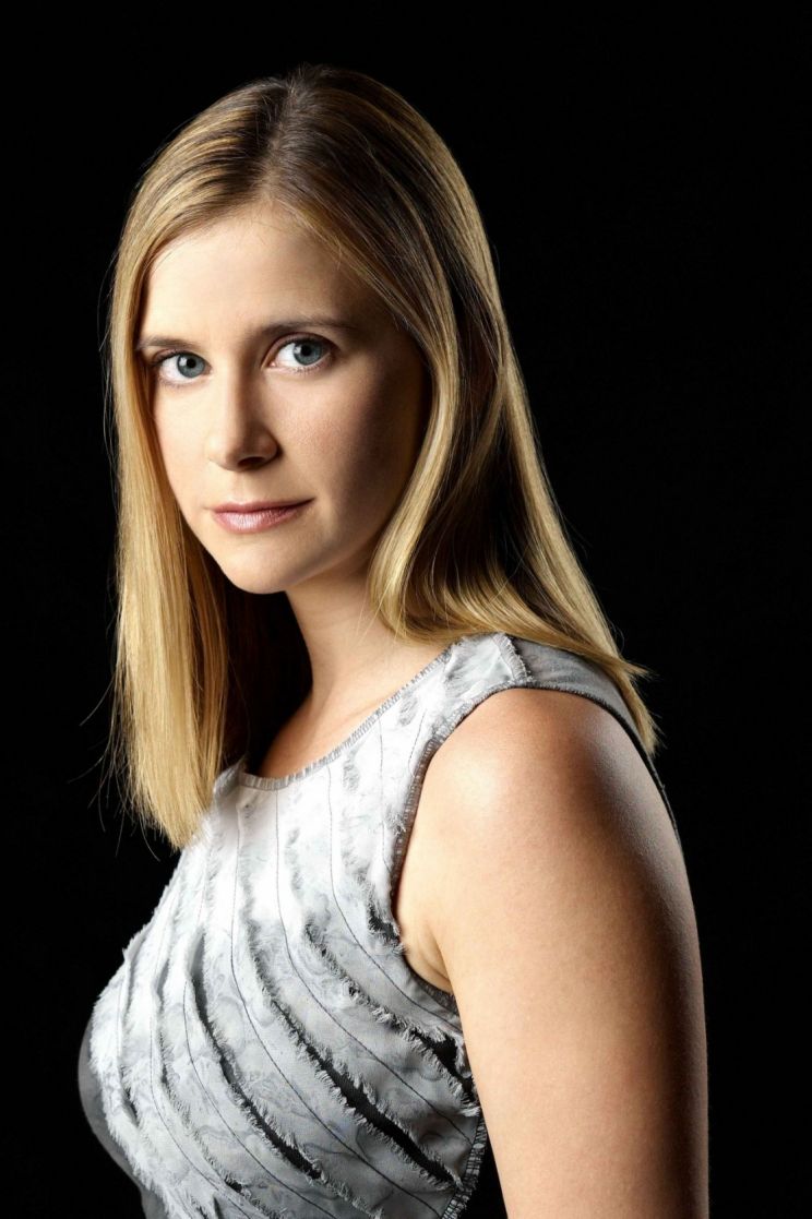 Kellie Martin