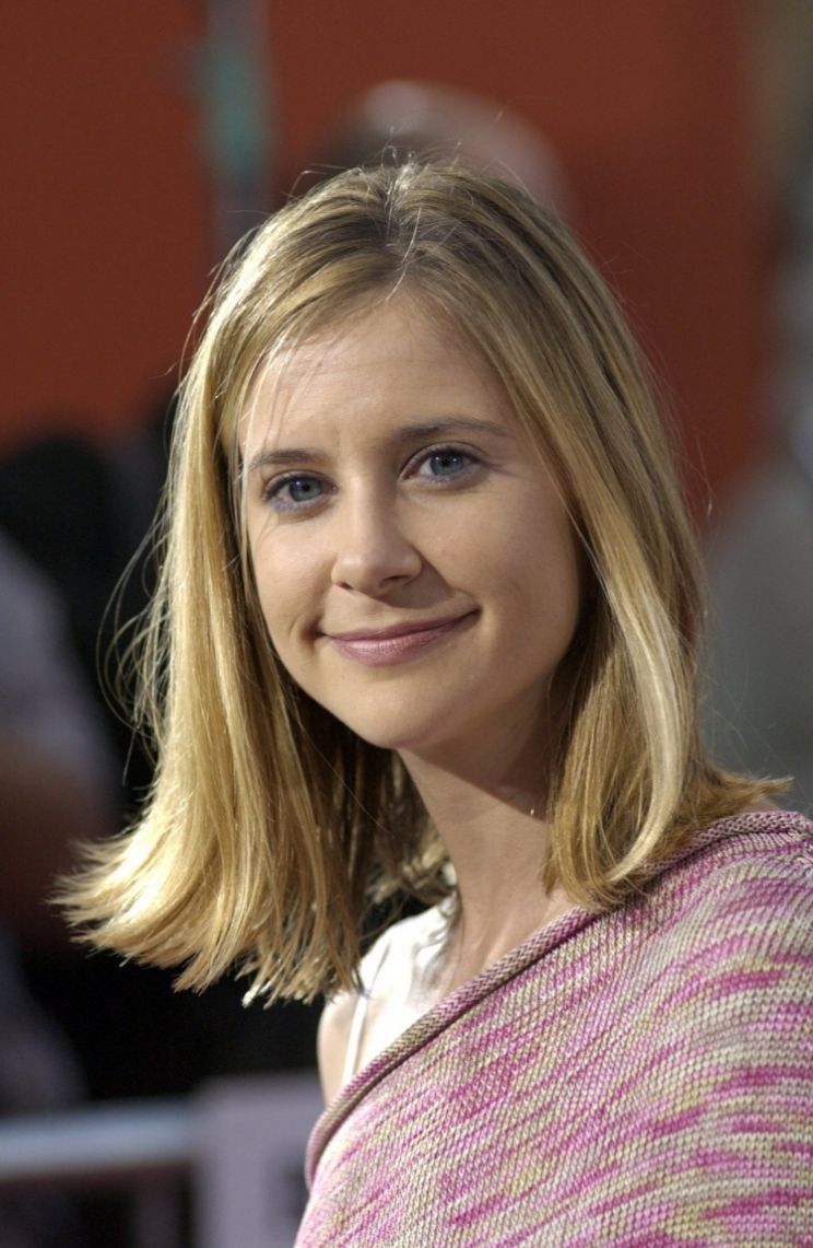 Kellie Martin