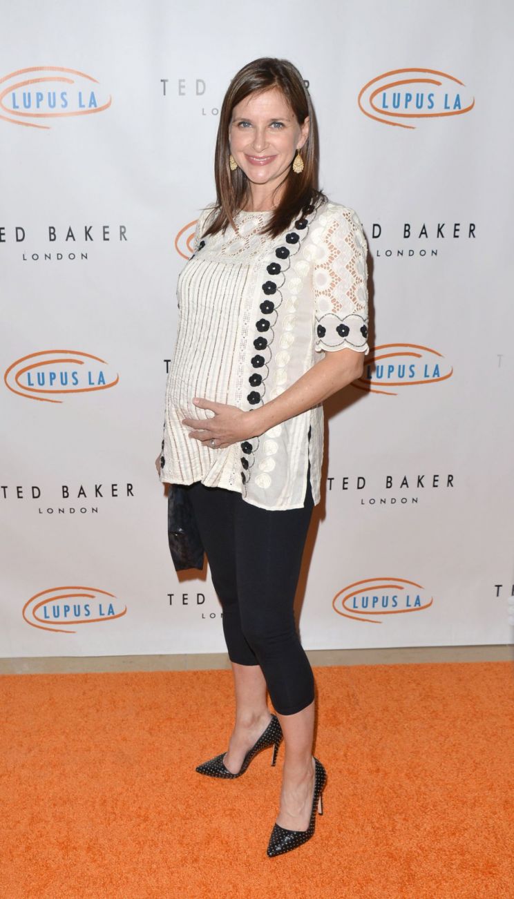 Kellie Martin