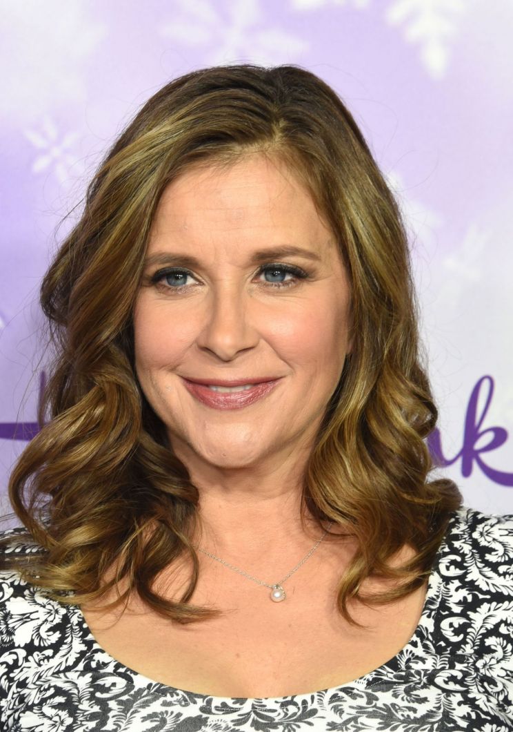 Kellie Martin