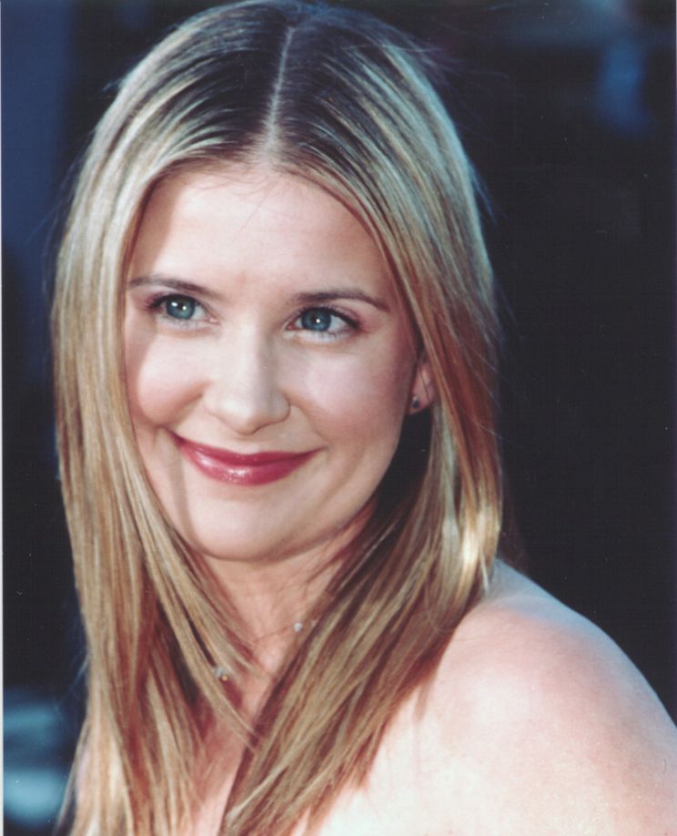 Kellie Martin