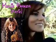 Kellie Parker
