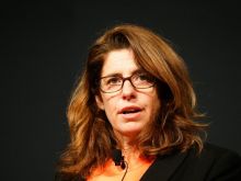 Kellie Parker
