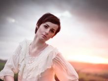 Kellie Parker
