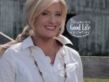 Kellie Parker