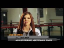 Kellie Parker
