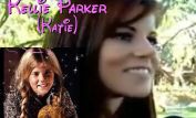 Kellie Parker