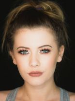 Kellie Parker