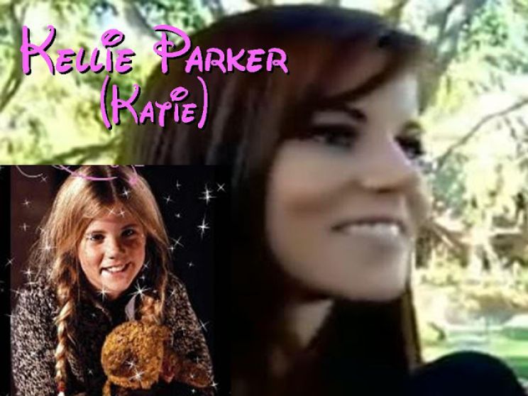 Kellie Parker
