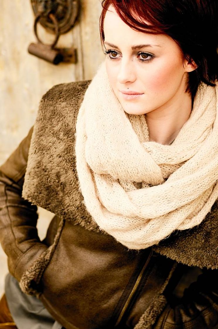Kellie Parker