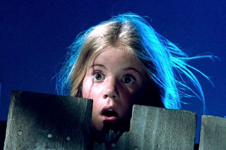 Kellie Parker