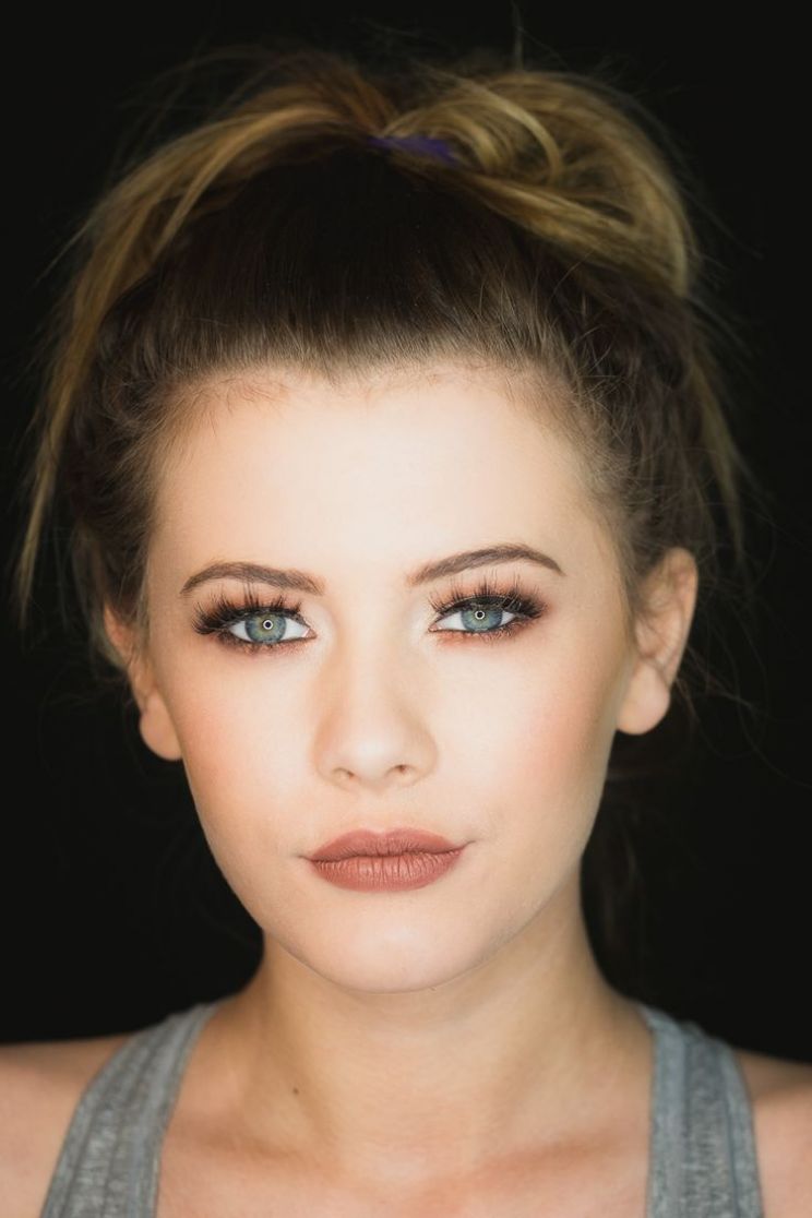 Kellie Parker