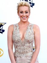 Kellie Pickler