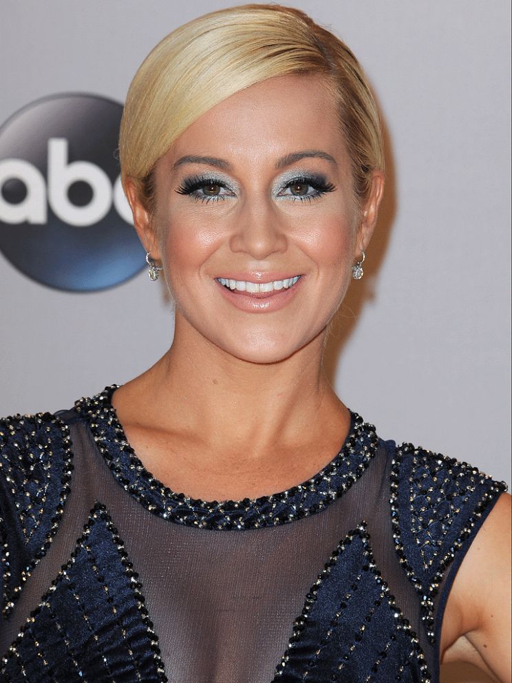 Kellie Pickler