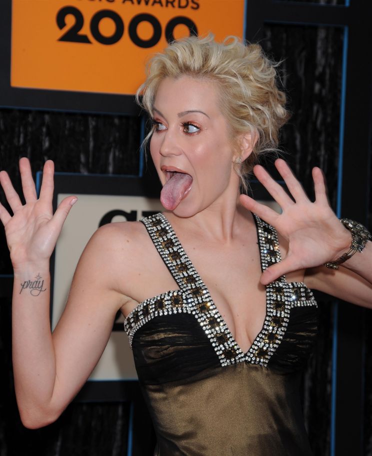 Kellie Pickler