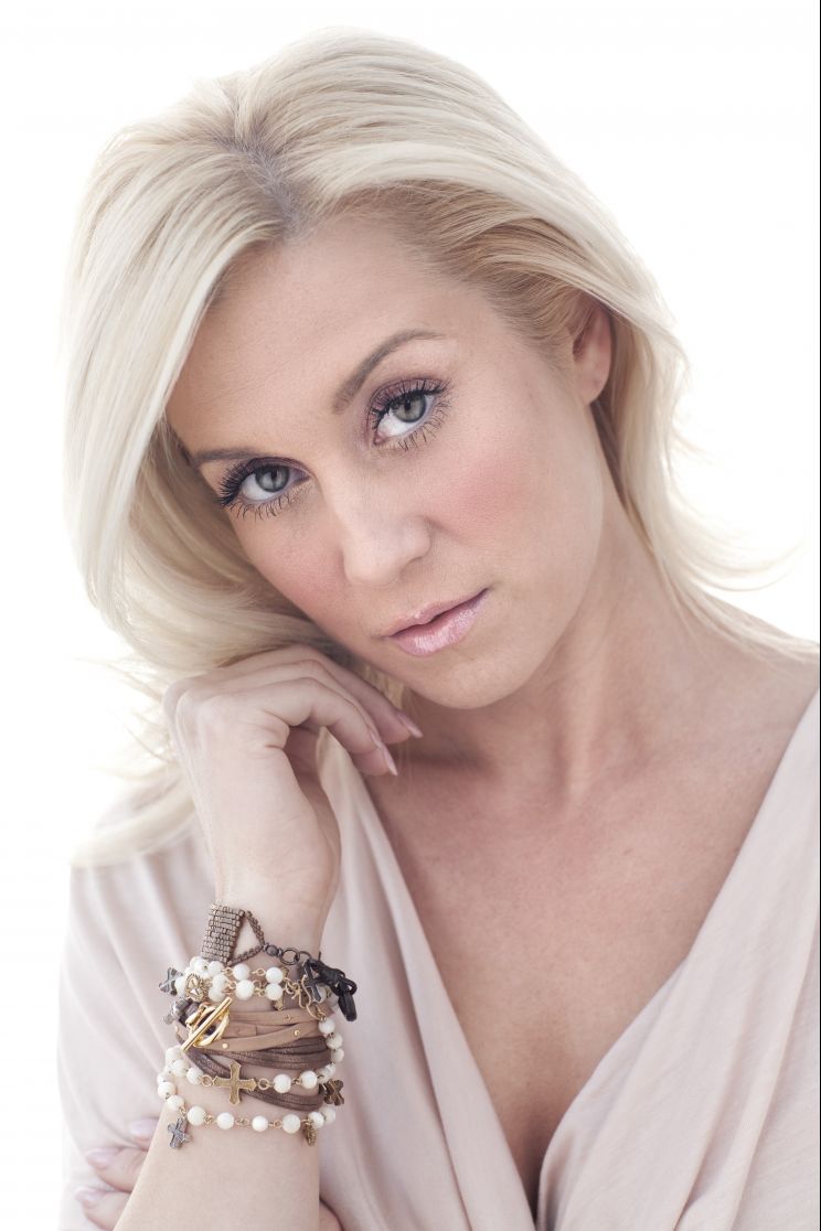 Kellie Pickler