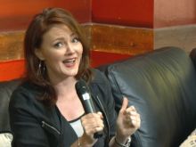 Kellie Rasberry